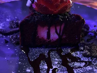 Lit Kitchen & Lounge