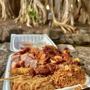 Dick's Lechon