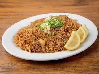 Shay's Filipino Cafe