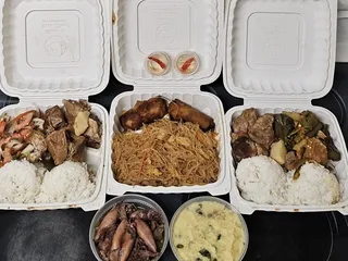 Bautista's Filipino Kitchen