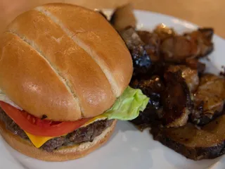 Thoroughbred Restaurant