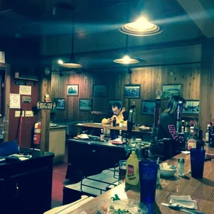 Bar &amp; Restaurant