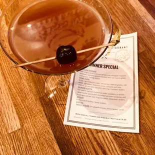 Cosmopolitan
