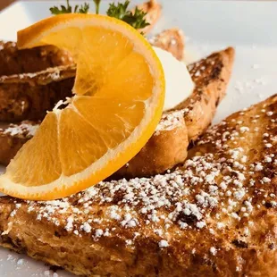 Saturday Brunch