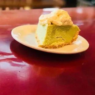 Key Lime Pie
