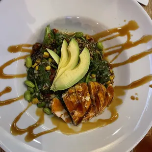 Buddha Bowl