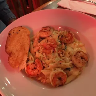 Angry Italian