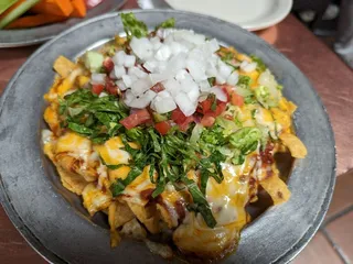 Del Charro