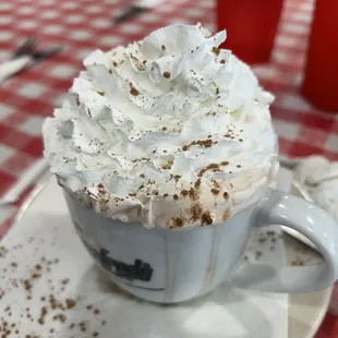 Dick's Uptown Cafe