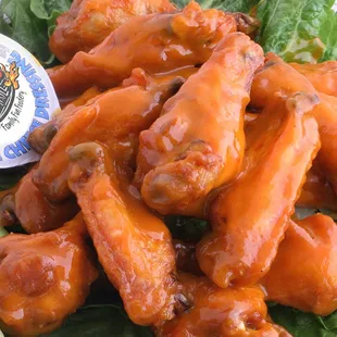 fried chicken wings, food, fried chicken, bbq wings, chicken, poultry, chicken wings and fried chicken, chicken wings, bbq chicken