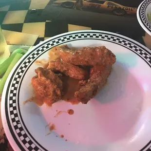 They want 9.99 for this and a salad