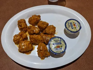 Dick's Wings and Grill Argyle