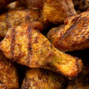 Dick's Wings And Grill