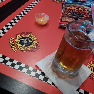 Sweetwater 420 Pale Ale.