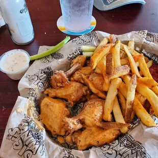 Dick's Wings & Grill - Fernandina