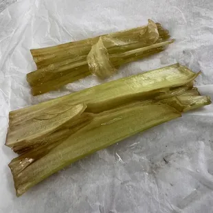 Celery that came with wings!!