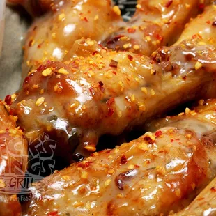 chicken wings, fried chicken, food, chicken, chicken wings and fried chicken, fried chicken wings, bbq wings, poultry, bbq chicken