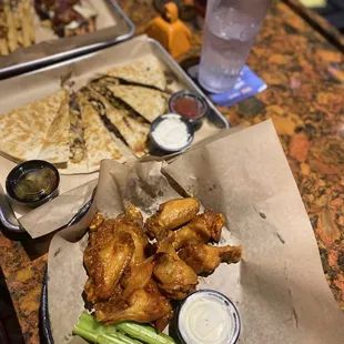 Dick's Wings & Grill - Nocatee