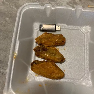 Dick's Wings And Grill San Pablo