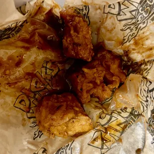 oysters and mussels, food