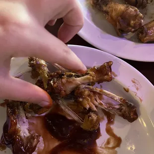 Applewood Honey BBQ Sauce