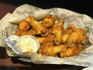 Dick's Wings & Grill