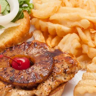 fish, seafood, food, fish and chips