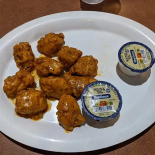 Dick's Wings and Grill Argyle