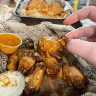 Dick's Wings SR16 St Augustine FL