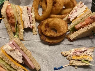 Shaughnessy's Sports Grill