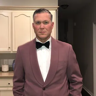 Trent O.