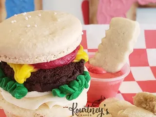kourtneys kakes