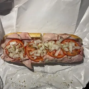 Italian