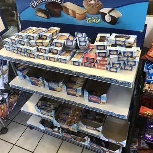 Tasty!
