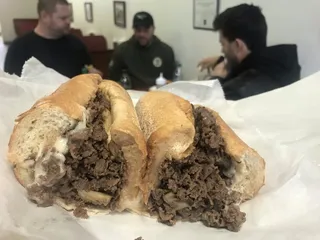 Ro-Lynn Deli