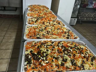 Caravan Restaurant & Grocery Market