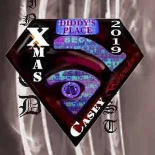 DIDDY'S PLACE WITH CASEY