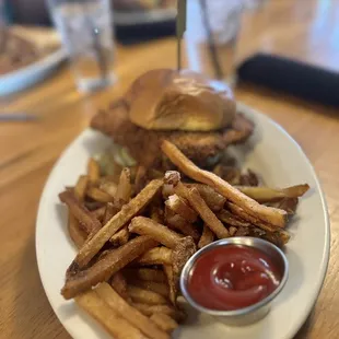 Didi’s Downtown