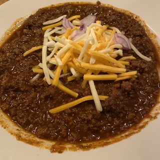 Chili Soup