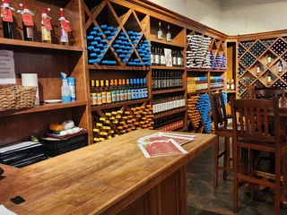 L'uva Bella Winery