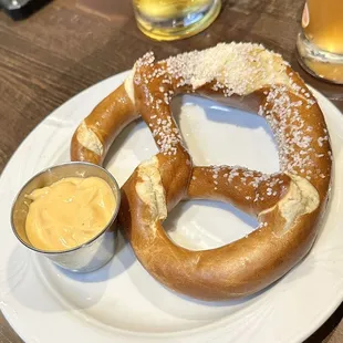 Pretzel