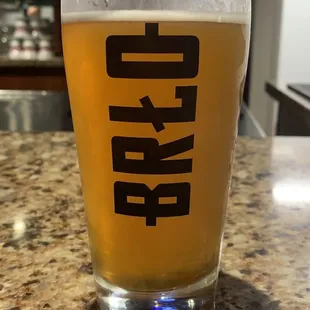BRLO German IPA