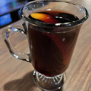 Gluhwein