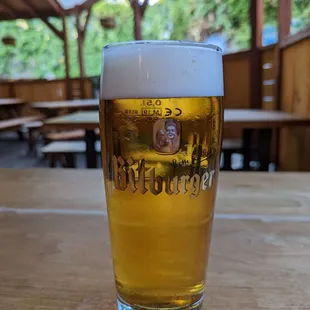 Pilsner