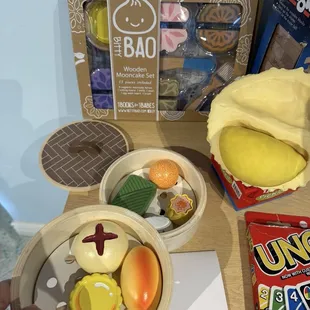 food