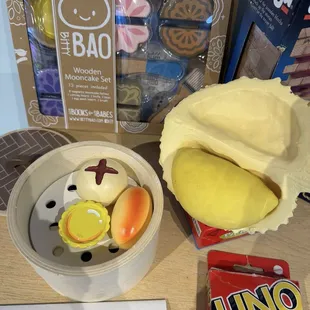 food