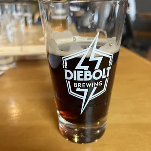 Black IPA