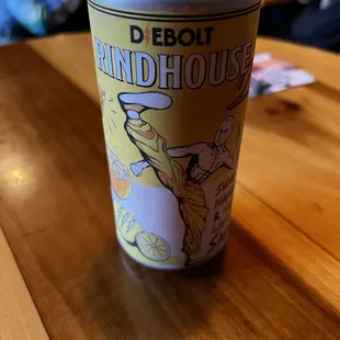 drink