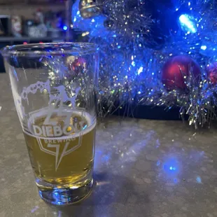 drink
