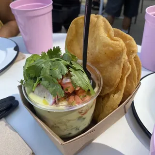 Ceviche